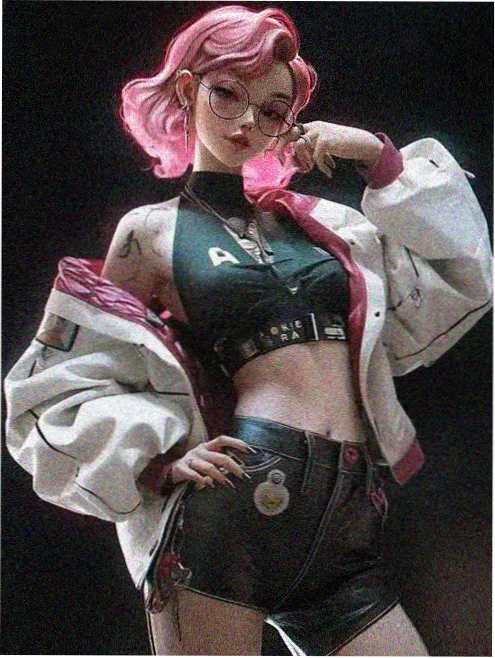 银翼杀手2049海报