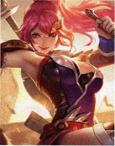 瓦坎达之眼动画短片集海报